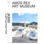 Amos Rex Art Museum - JKMM Architects | Tomas Lauri | 9789189270022 | Arvinius + Orfeus Publishing