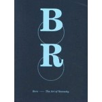 Boro, The Art of Necessity | 9789198606584 | Art & Theory publishing