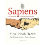 Sapiens. Het ontstaan van de mensheid - graphic novel | Yuval Noah Harari | 9789400406391 | Thomas Rap