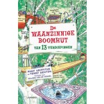 De waanzinnige boomhut met 13 verdiepingen | Andy Griffiths, Terry Denton | 9789401409322