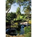 DE TUINBIJBEL van ontwerp tot onderhoud | At Home Publishers / Lannoo | 9789401449946