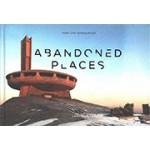 Abandoned places | Henk van Rensbergen | 9789401461511 | Lannoo