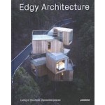 Edgy architecture. Architecture in the most impossible places | Agata Toromanoff | 9789401461610 | LANNOO