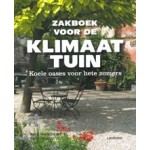 Zakboek voor de klimaattuin. Koele oases voor hete zomers | Marc Verachtert, Bart Verelst | 9789401464833 | LANNOO