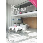 De Interieurbijbel. Het antwoord op al je vragen over eigentijdse materialen met pro's en contra's | 9789401471947 | At Home Publishers