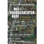 Met voorbedachten rade. De sluipmoord op de open ruimte | Peter Renard, Tom Coppens, Guy Vloebergh | 9789401476072 | Kritak