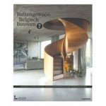 Buitengewoon Belgisch Bouwen 7. Recente en innoverende eengezinswoningen van toparchitecten | 9789401483148 | At Home publishers, Lannoo