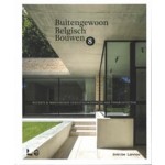 Buitengewoon Belgisch Bouwen 8 | Recente en innoverende eengezinswoningen van toparchitecten | Lannoo, entrr | 9789401488747