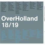 OverHolland 18/19. Universiteit en stad | TU Delft | 9789460043048