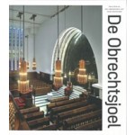 De Obrechtsjoel. Harry Elte en zijn meesterwerk voor Joods Amsterdam | 9789460220227 | LM publishers