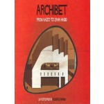 ARCHIBET. From Aalto to Zaha Hadid - 26 postcards by Frederico Babina | 9789460581410 | Luster