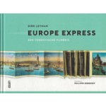 EUROPE EXPRESS. Een toeristische tijdreis | LUSTER | 9789460581816