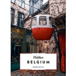 Hidden BELGIUM | Luster | 9789460582141