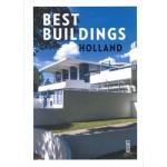 Best Buildings - Holland | Toon Lauwen | 9789460582356 | Uitgeverij LUSTER