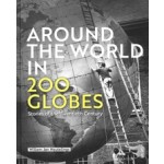 AROUND THE WORLD IN 200 GLOBES