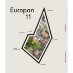 Europan 11. In Nederland | Emmie Vos, Sandra Mellaart | 9789461058737