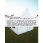 Architectuurboek Vlaanderen 2012. Radicale Gemeenplaatsen. Europese architectuur uit Vlaanderen