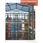 Hans Hagenbeek. architect | Marijke Beek, Arjan Bronkhorst | 9789461400635 | Architectura & Natura