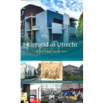 Rietveld in Utrecht. A heritage cycle tour | Willemijn Zwikstra | 9789461480279 | uitgeverij Matrijs