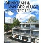 Brinkman & Van der Vlugt Architecten. Rotterdams City-Ideaal in International Style | Joris Molenaar | 9789462080102