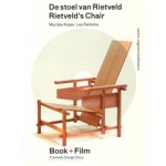 De stoel van Rietveld. Boek + Film (reprint) | Marijke Kuper, Lex Reitsma | 9789462080188
