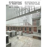 Architectuur in Nederland. Jaarboek 2012/2013 | Tom Avermaete, Hans van der Heijden, Edwin Oostmeijer, Linda Vlassenrood | 9789462080430