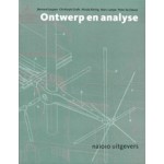 Ontwerp en analyse (negende druk) | Bernard Leupen, Christoph Grafe, Nicola Körnig, Marc Lampe, Peter de Zeeuw | 9789462080669 | nai010