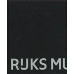 RIJKS MUSEUM | Wijnanda de Roo, Wim Pijbes | Irma Boom (design) | 9789462080713 | nai010, Rijksmuseum