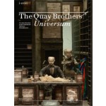 The Quay Brothers’ Universum | Suzanne Buchan, Jaap Guldemond, Marente Bloemheuvel | 9789462081277