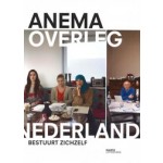 Overleg. Nederland bestuurt zichzelf | Taco Anema | 9789462081284