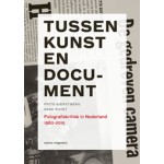 Tussen kunst en document