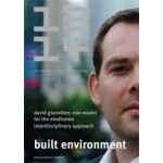 Built environment 2013-2014. Eindhoven University of Technology | Jos Bosman | 9789462081611