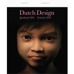 Dutch design. Jaarboek 2014 | Timo de Rijk, Joost Alferink, Jan Konings, Richard van der Laken | 9789462081666