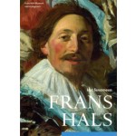 Het fenomeen Frans Hals | Antoon Erftemeijer | 9789462081673