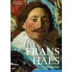 Frans Hals. A phenomenon | Antoon Erftemeijer | 9789462081680