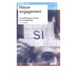 Nieuw Engagement In architectuur, kunst en vormgeving. reflect 01 | 9789462081932 | nai010