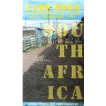 CAPE TOWN. Densification as a Cure for a Segregated City | Michelle Provoost | 9789462082274