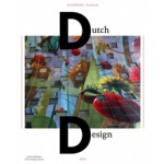 Dutch Design. Jaarboek 2015 | Timo de Rijk, Joost Alferink, Jan Konings, Richard van der Laken | 9789462082465