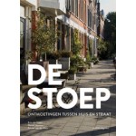 DE STOEP - ebook