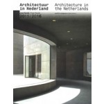 Architectuur in Nederland. Jaarboek 2015/2016 | Tom Avermaete, Kirsten Hannema, Hans van der Heijden, Edwin Oostmeijer | 9789462082786 | nai010