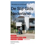 De Stijl Gids Nederland. 100 plekken om te bezoeken - ebook | Paul Groenendijk, Piet Vollaard | 9789462083264 