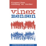 Vinexmensen Vinexwijken vandaag en verder - ebook | JaapJan Berg, Saskia Naafs, Michelle Provoost | 9789462083295