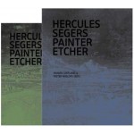 Hercules Segers. Hercules Segers. Painter, Etcher (set 2 volumes)