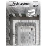 Architectuur in Nederland 2016 / 2017