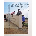 Archiprix 2017. The Best Dutch Graduation Projects | 9789462083561