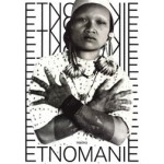 Etnomanie Een kakafonie van cultuur en stijl Ellie Uyttenbroek | Nai010 uitgevers | 9789462083639