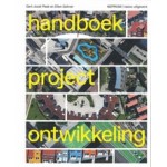 Handboek projectontwikkeling | Gert-Joost Peek, Ellen Gehner | 9789462083967 | NEPROM, nai010