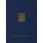 A state of Being. Document Nederland Arnold van Bruggen, Eefje Blankvoort | nai010 | 9789462084148