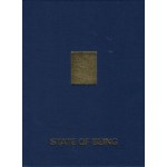 A state of Being. Document Nederland Arnold van Bruggen, Eefje Blankvoort | nai010 | 9789462084148