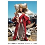 Viktor & Rolf. Fashion Artists 25 Years | Thierry-Maxime Loriot | 9789462084384